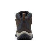 COLUMBIA NEWTON RIDGE PLUS II BM3970A-231 Brown Image 4
