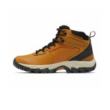 COLUMBIA NEWTON RIDGE PLUS II WATERPROOF BM3970A-291 Brown Image 0