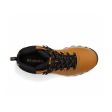 COLUMBIA NEWTON RIDGE PLUS II WATERPROOF BM3970A-291 Brown Image 4