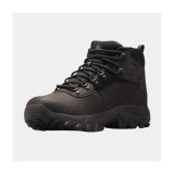 Ανδρικά Ορειβατικά Παπούτσια Μαύρα - Columbia Newton Ridge Plus II Waterproof Εικόνα 1
