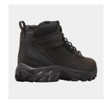 Ανδρικά Ορειβατικά Παπούτσια Μαύρα - Columbia Newton Ridge Plus II Waterproof Εικόνα 2