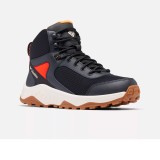 COLUMBIA TRAILSTORM ASCEND WP MID 2100781-012 Black Image 1