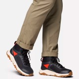 COLUMBIA TRAILSTORM ASCEND WP MID 2100781-012 Black Image 7