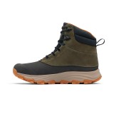 COLUMBIA EXPEDITIONIST SHIELD 2100931-313 OLIVE Image 0