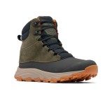 COLUMBIA EXPEDITIONIST SHIELD 2100931-313 OLIVE Image 1