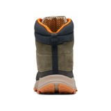 COLUMBIA EXPEDITIONIST SHIELD 2100931-313 OLIVE Image 3