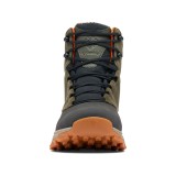 COLUMBIA EXPEDITIONIST SHIELD 2100931-313 OLIVE Image 4