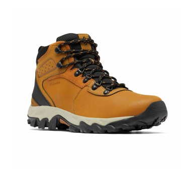 COLUMBIA NEWTON RIDGE PLUS II WATERPROOF BM3970A-291 Brown