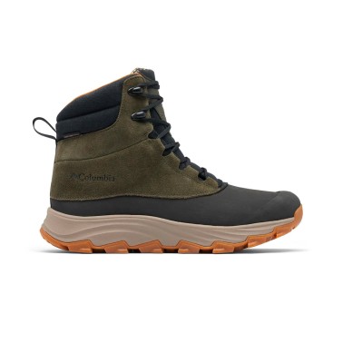 COLUMBIA EXPEDITIONIST SHIELD 2100931-313 OLIVE