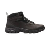 Ανδρικά Ορειβατικά Παπούτσια Μαύρα - Columbia Newton Ridge Plus II Waterproof Εικόνα 