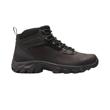 COLUMBIA NEWTON RIDGE PLUS II WATERPROOF BM3970A-014 Black