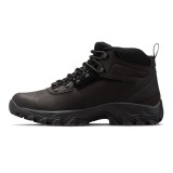 COLUMBIA NEWTON RIDGE PLUS II WATERPROOF BM3970A-011 Μαύρο Εικόνα 
