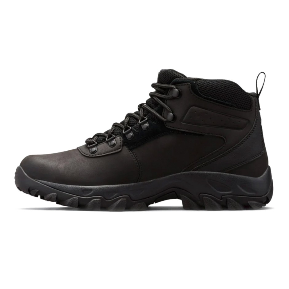 COLUMBIA NEWTON RIDGE PLUS II WATERPROOF BM3970A-011 Μαύρο