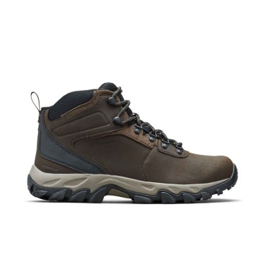 COLUMBIA NEWTON RIDGE PLUS II BM3970A-231 Brown