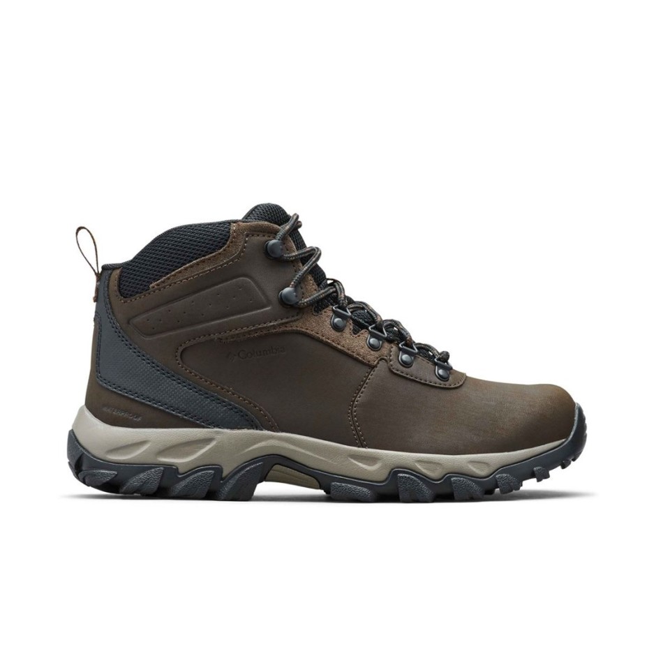 COLUMBIA NEWTON RIDGE PLUS II BM3970A-231 Brown