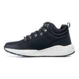 CHAMPION MID CUT SHOE CLIMB RX MID S21924-KK003 Black Image 1