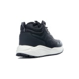 CHAMPION MID CUT SHOE CLIMB RX MID S21924-KK003 Black Image 2