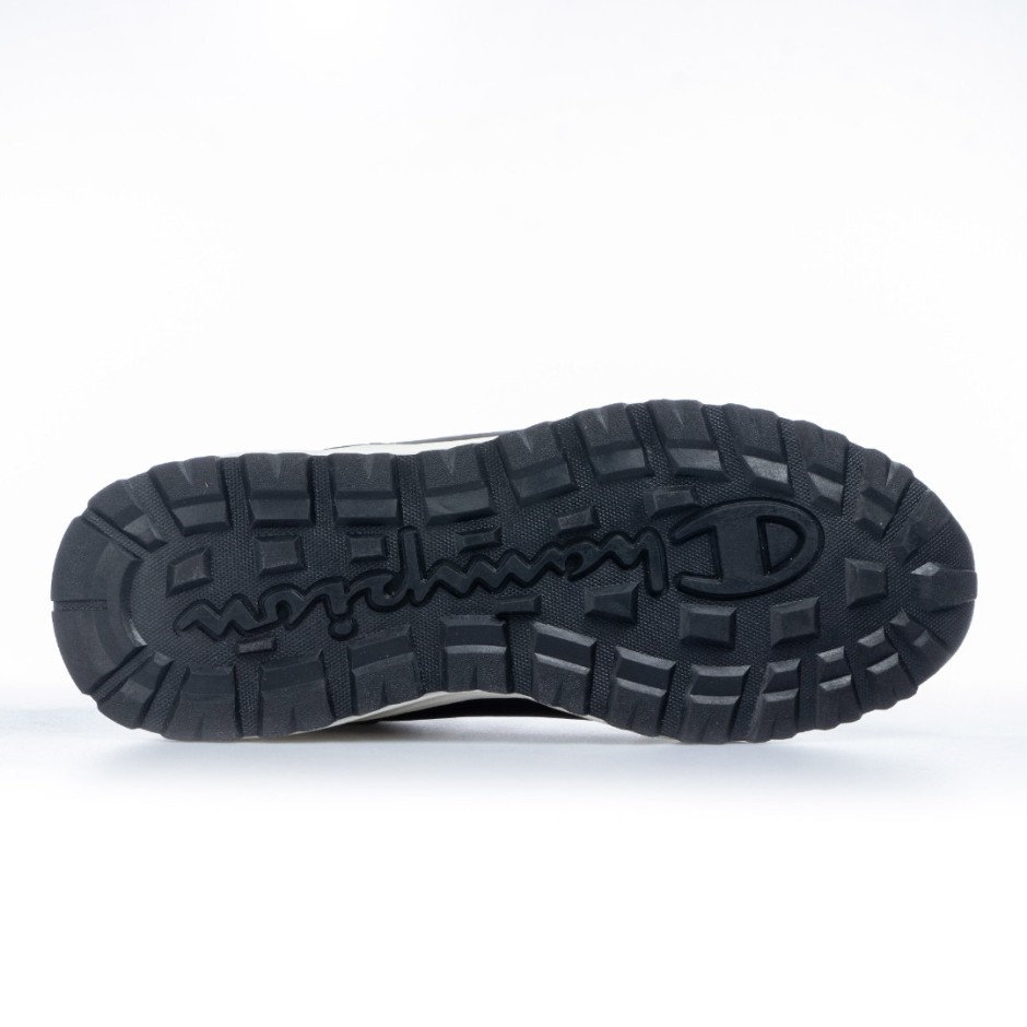 CHAMPION MID CUT SHOE CLIMB RX MID S21924-KK003 Black