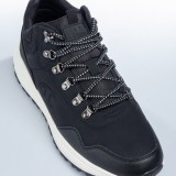 CHAMPION MID CUT SHOE CLIMB RX MID S21924-KK003 Black Image 5