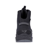 HITEC FUSE TREK MID WP O010705-021 Black Image 2