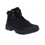 HITEC JACKDAW MID WP O010664-022 Black Image 0