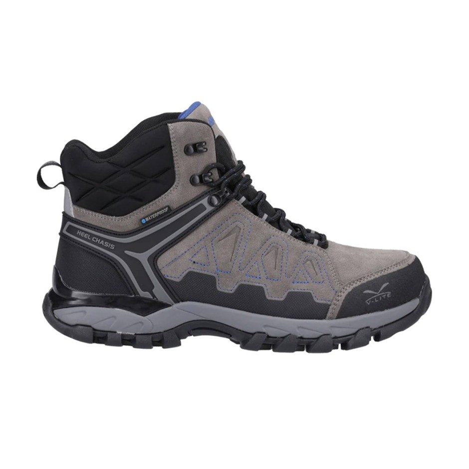 HITEC V-LITE EXPLORER WP O010679-051 Coal