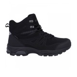 HITEC JACKDAW MID WP O010664-022 Black Image 