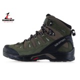 SALOMON QUEST PRIME GTX L380886 Κhaki Image 
