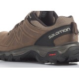 SALOMON EVASION 2 LTR L394510 Beige Image 3