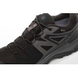 SALOMON X RADIANT GTX L404827-BLACK Black Image 2