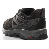 SALOMON X RADIANT GTX L404827-BLACK Black Image 3