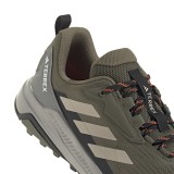 Ανδρικά Ορειβατικά Παπούτσια Λαδί - adidas Performance Terrex Anylander Εικόνα 3