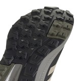 Ανδρικά Ορειβατικά Παπούτσια Λαδί - adidas Performance Terrex Anylander Εικόνα 4