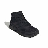 adidas Performance TERREX EASTRAIL 3 MID CP JR4014 Μαύρο Εικόνα 0