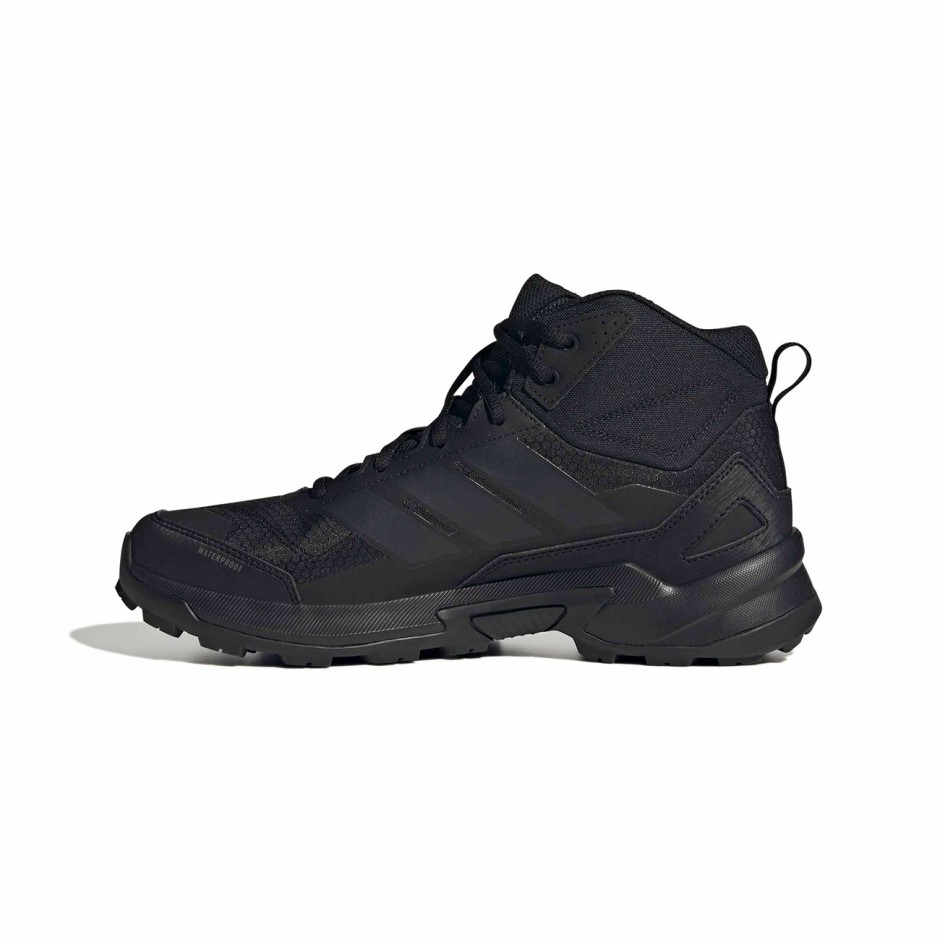 adidas Performance TERREX EASTRAIL 3 MID CP JR4014 Μαύρο