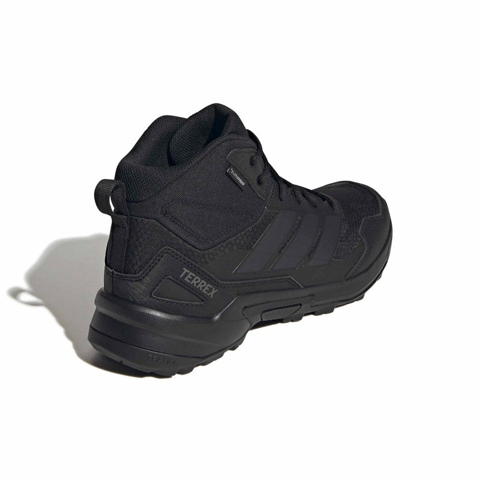 adidas Performance TERREX EASTRAIL 3 MID CP JR4014 Μαύρο