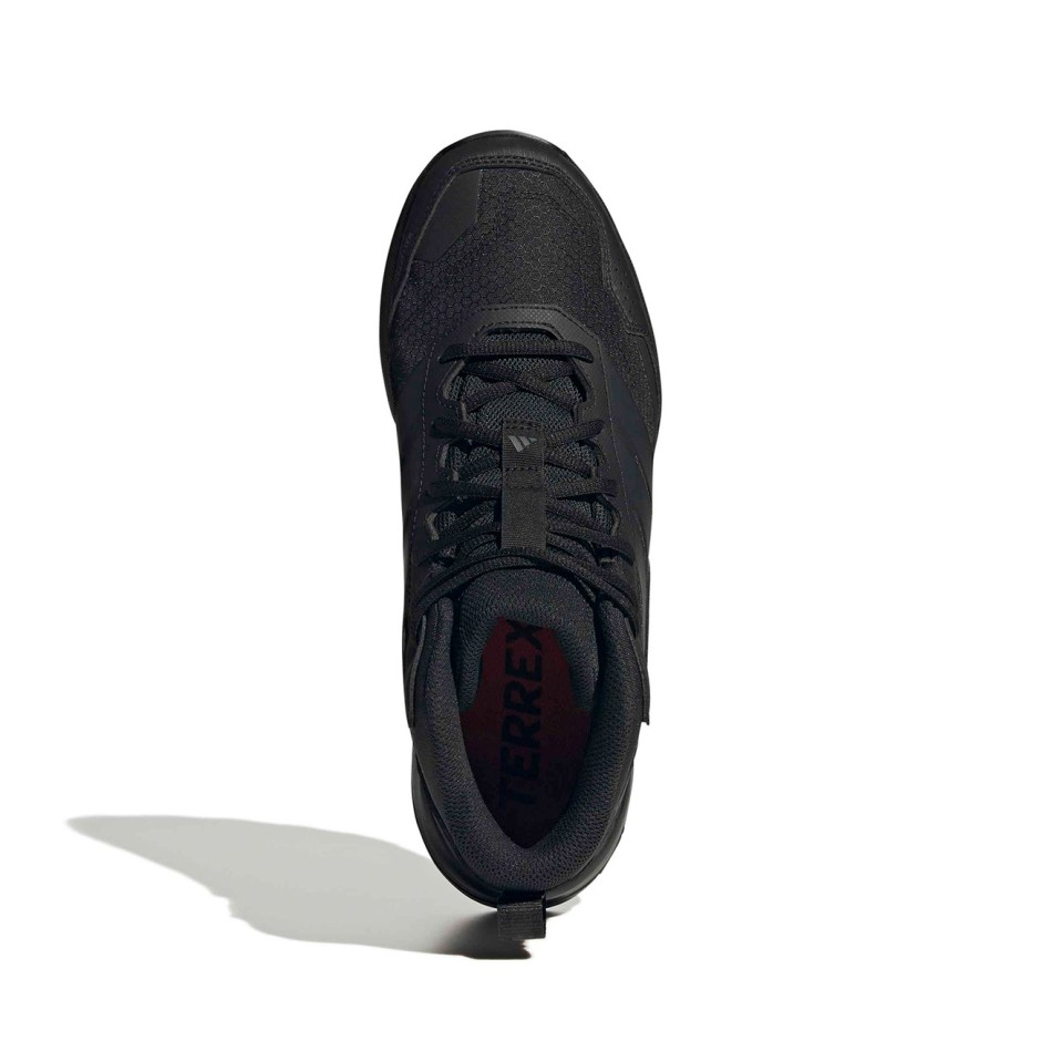 adidas Performance TERREX EASTRAIL 3 MID CP JR4014 Μαύρο
