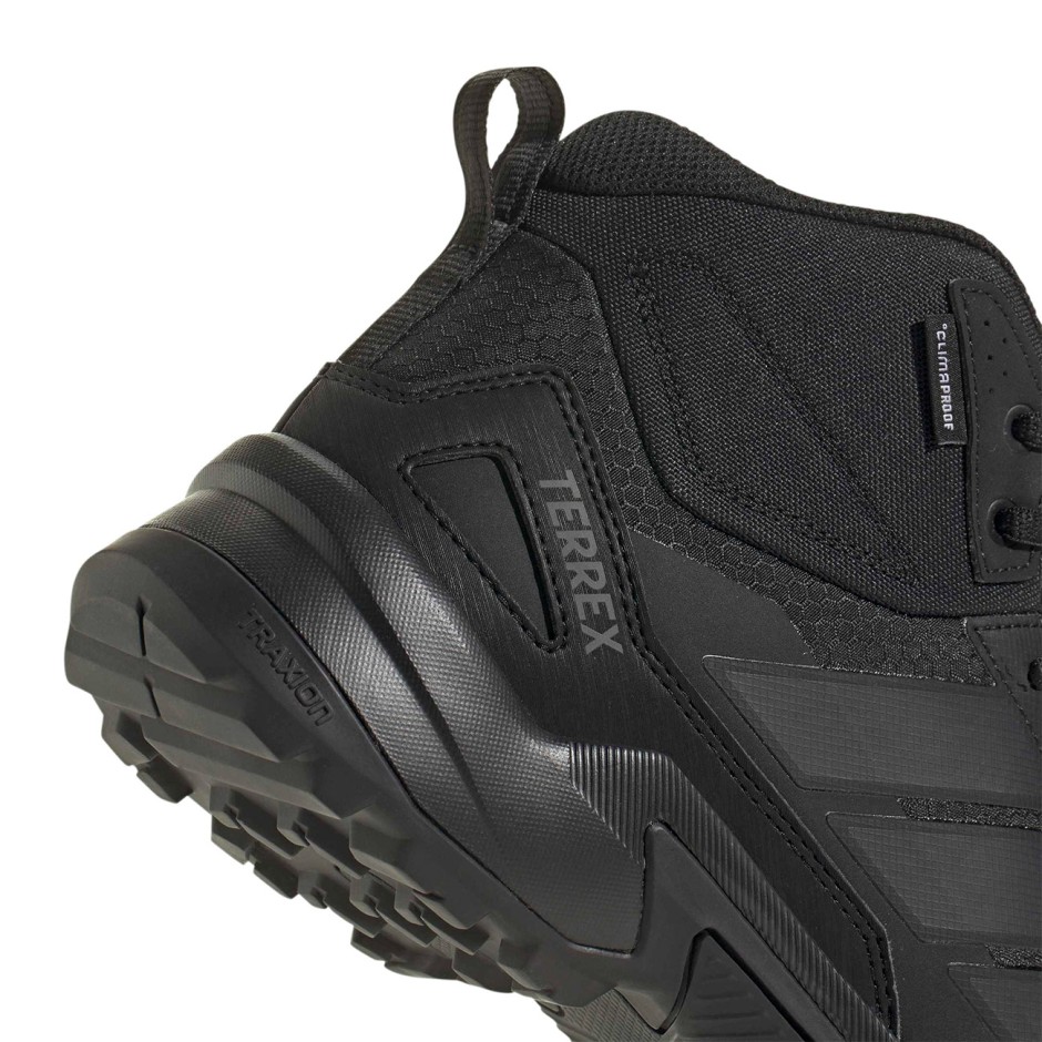 adidas Performance TERREX EASTRAIL 3 MID CP JR4014 Μαύρο