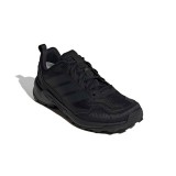 Ανδρικά Ορειβατικά Παπούτσια Μαύρα - adidas Performance Terrex Eastrail 3 Climaproof Εικόνα 0