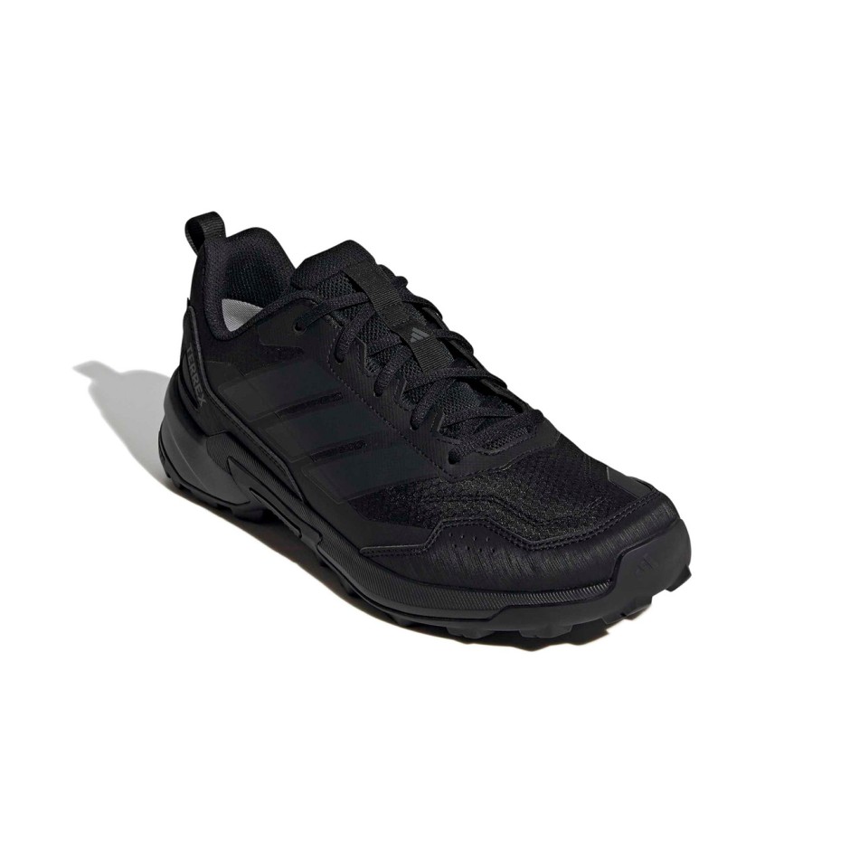 Ανδρικά Ορειβατικά Παπούτσια Μαύρα - adidas Performance Terrex Eastrail 3 Climaproof