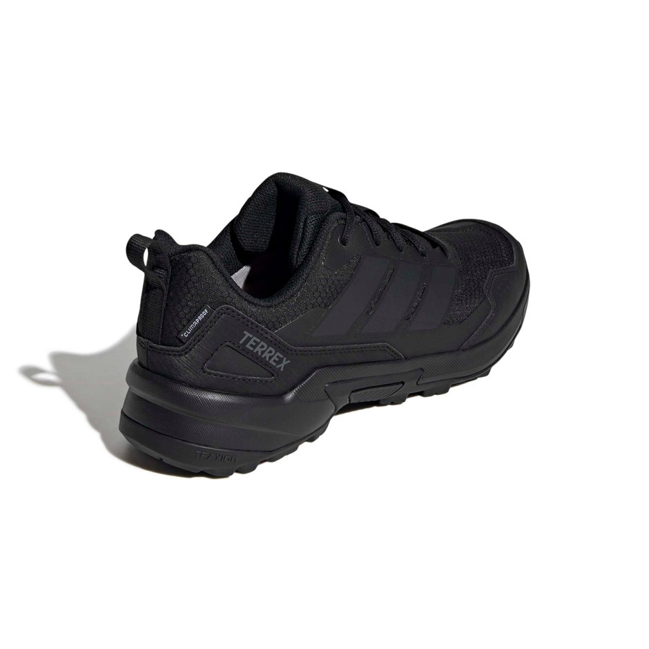 Ανδρικά Ορειβατικά Παπούτσια Μαύρα - adidas Performance Terrex Eastrail 3 Climaproof