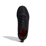 Ανδρικά Ορειβατικά Παπούτσια Μαύρα - adidas Performance Terrex Eastrail 3 Climaproof Εικόνα 3
