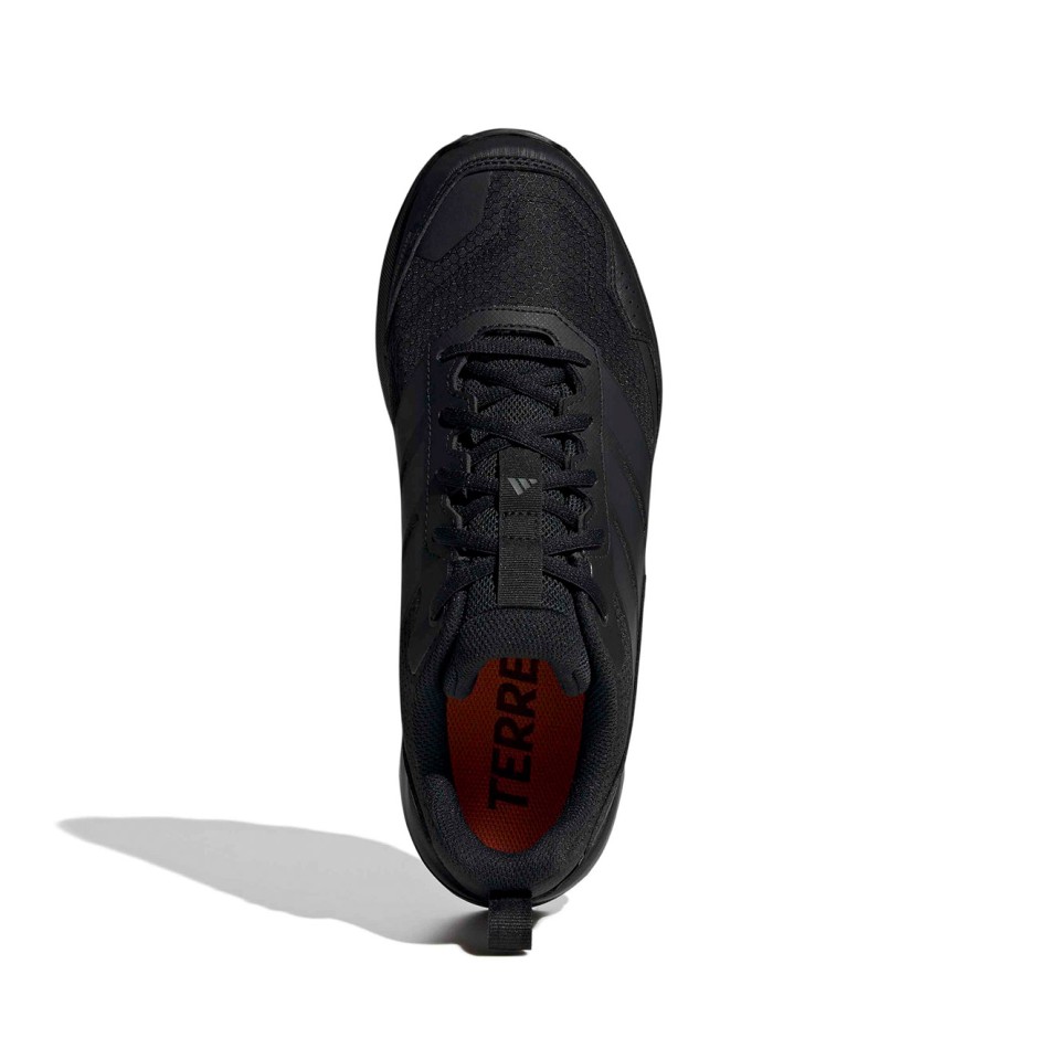 Ανδρικά Ορειβατικά Παπούτσια Μαύρα - adidas Performance Terrex Eastrail 3 Climaproof