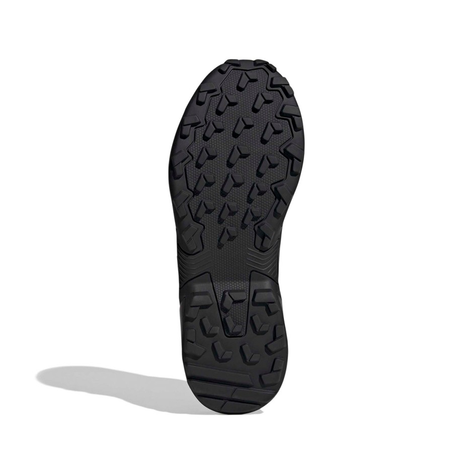 Ανδρικά Ορειβατικά Παπούτσια Μαύρα - adidas Performance Terrex Eastrail 3 Climaproof