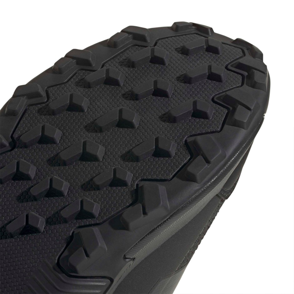 Ανδρικά Ορειβατικά Παπούτσια Μαύρα - adidas Performance Terrex Eastrail 3 Climaproof