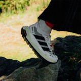 Men's Hiking Shoes White - adidas Performance Terrex Freehiker 3 Ultra GORE-TEX Image 9