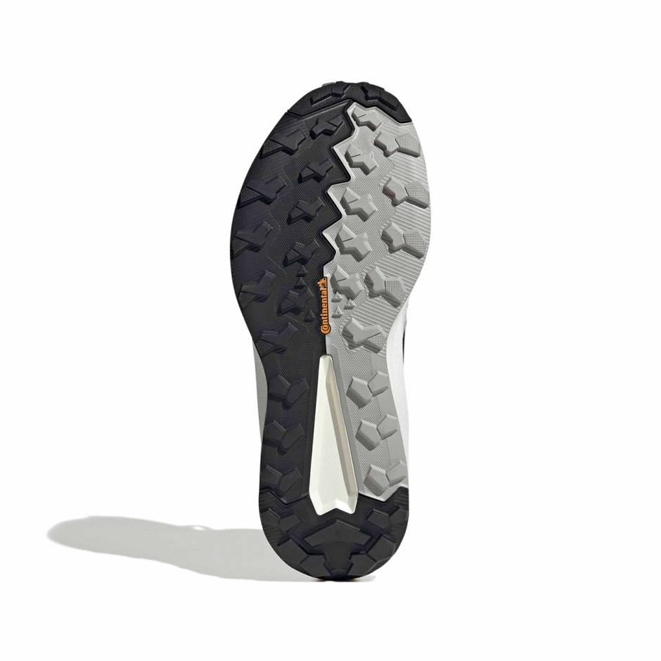 Men's Hiking Shoes White - adidas Performance Terrex Freehiker 3 Ultra GORE-TEX