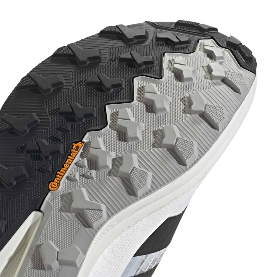 Men's Hiking Shoes White - adidas Performance Terrex Freehiker 3 Ultra GORE-TEX