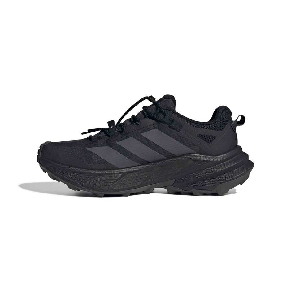 Ανδρικά Ορειβατικά Παπούτσια Μαύρα - adidas Performance Terrex Freehiker SL GORE-TEX