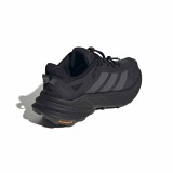 Ανδρικά Ορειβατικά Παπούτσια Μαύρα - adidas Performance Terrex Freehiker SL GORE-TEX Εικόνα 2